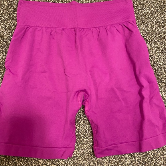 Biker shorts - Picture 4 of 5